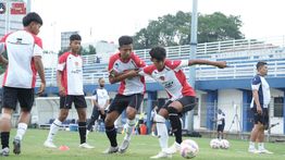 Timnas U-17 Indonesia Jalani 3 Laga Uji Coba Sebelum Piala Asia 2025