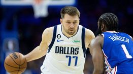 Pertukaran Terbesar Tahun Ini di NBA, Luka Doncic Gabung Lakers, Dallas Mavericks Boyong Anthony Davis