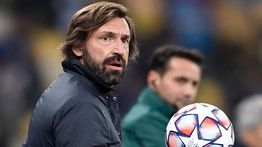 Andrea Pirlo Batal Jadi Pelatih Italia Usai Jadi Duta Judi di Rusia