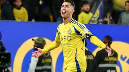 Cristiano Ronaldo Bakal Perpanjang Kontrak di Al Nassr