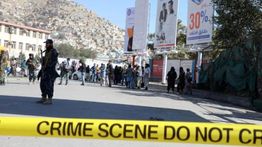 Pakistan dan Afghanistan Sepakati Gencatan Senjata Selama 48 Jam