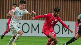 Hasil Piala Asia U-20: Duel Timnas Indonesia U-20 vs Yaman Berakhir 0-0