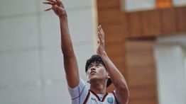 Profil Anto Boyratan, Atlet Basket Indonesia Pertama yang Gabung Klub NBL1 Australia