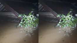 Villa Nusa Indah Bogor Banjir 3 Meter, Banyak Warga Terjebak di dalam Rumah