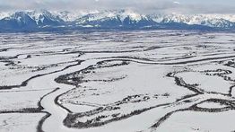 Denmark Perkuat Militernya di Greenland