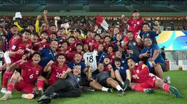 Hasil Drawing Piala Dunia U-17 2025: Timnas Indonesia Satu Grup dengan Brasil