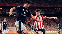 Manchester United Bantai Athletic Bilbao, Ruben Amorin Minta Waspada di Leg Kedua