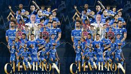 Juara Liga 1 Musim 2024/2025, Ketum PSSI Ucapkan Selamat ke Persib Bandung