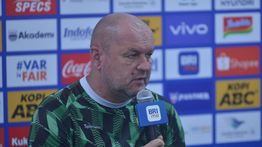 Saddil Ramdani Ngamuk saat Diganti, Ini Kata Bojan Hodak