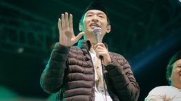 Profil Alamudin Dimyati Rois, Anggota DPR yang Meninggal Dunia Usai Kecelakaan