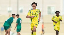 Profil Cristiano Ronaldo Jr, Putra Sulung Cristiano Ronaldo Dipanggil Timnas Portugal U-15