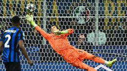Yann Sommer Benteng Kokoh Inter Milan Bikin Barcelona Merana