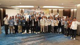 Say No To Fraud, Insan Pegadaian Ikuti Pelatihan Calon Penyuluh Antikorupsi dari KPK