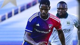 Gegara Kebobolan 5 Gol, Maarten Paes Jadi Cadangan saat FC Dallas Tekuk AV Alta FC