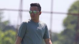 Profil Ichsan Rachmansyah, CEO Persiba Balikpapan yang Meninggal Dunia Usia 33 Tahun