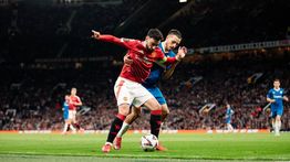 Manchester United Melangkah ke Final Liga Europa Usai Bantai Athletic Bilbao