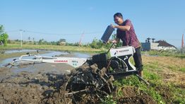 Pertamina Kembangkan Energi Transisi, Dorong Kesejahteraan 408 Petani di Desa Uma Palak