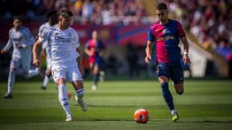 Barcelona Tekuk Real Madrid, Gelar LaLiga 2024/2025 di Depan Mata