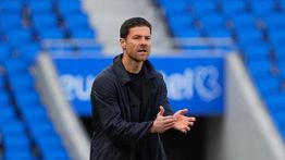Xabi Alonso Bakal Menangani Real Madrid Hingga 2028