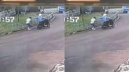 Polisi Tangkap Penjambret Ibu Desainer Didiet Maulana