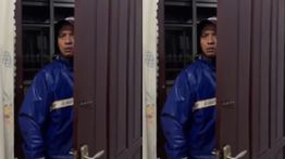 Viral Driver Ojol Ngamuk Usai Dikasih Bintang 1 Sampai Datang ke Rumah Pelanggan