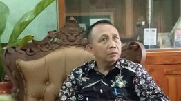 DKPP Sebut 2 Sapi Milik Warga Bantul Lolos Sebagai Hewan Kurban Presiden