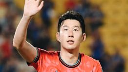 Pemain Timnas Korea Selatan Boikot Media Lokal Usai Hina Son Heung Min
