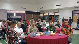 Polres Jakarta Timur: Ormas Larang Kawal Lahan Bersengketa
