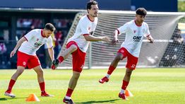 Almere City Terdegradasi, Thom Haye Bakal Hengkang?