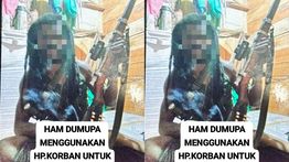 Satgas Ops Damai Cartenz-2025 Lumpuhkan 2 KKB Pelaku Pembunuhan Josep Agus Lepa