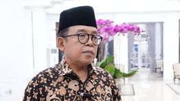 Ketua MUI: Negara Urus Zakat itu Sah dan Penting. Partisipasi Masyarakat Tidak Terhambat  