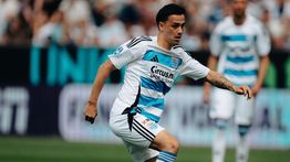 Eliano Reijnders Kawan-kawan Raih Poin Sempurna Usai Kalahkan Groningen