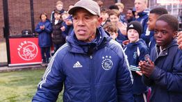 PSSI Tunjuk Simon Tahamata Jadi Kepala Pemandu Bakat Sepakbola Indonesia
