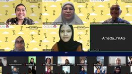 Wishbone Day 2025: Anak Juga Bisa Osteoporosis, Saatnya Peduli Sejak Dini