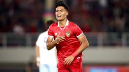 Ramadhan Sananta Resmi Gabung Klub Brunei Darussalam