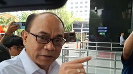 Budi Arie Datangi KPK