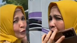 Viral Kadinkes Banten Menghindar Ditanya Dana Rp1,8 M untuk Pengadaan Mamin RSUD
