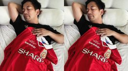Manchester United Kalah di Final Liga Europa, Rian D'Masiv Meriang