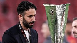 Takluk di Final Liga Europa, Ruben Amorim Siap Mundur Tanpa Kompensasi