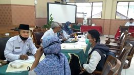 Jadwal SPMB 2025 di Jakarta untuk SD, SMP dan SMA