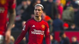 Masa Kelam Antony di Manchester United, Ngaku Sempat Hilang Semangat Hidup