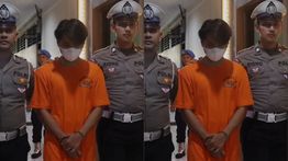 Kecelakaan Maut Argo, Ayah Christiano Tarigan Sampaikan Permintaan Maaf: Bantah Anaknya Sempat Kabur