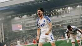 Pamit dari FC Copenhagen, Kevin Diks: Rasanya Seperti Dongeng
