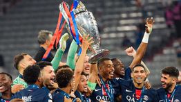 5 Fakta Menarik PSG Juara Liga Champions Usai Bantai Inter Milan