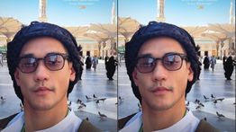 Afgan Bertolak dari Madinah Menuju Makkah, Siap Jalani Puncak Haji
