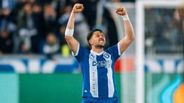 Timnas Malaysia Resmi Naturalisasikan Facundo Garces yang Bermain di LaLiga