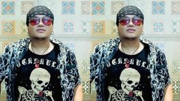 Profil Gatot Kies, Keyboardist Ungu Band Meninggal Dunia