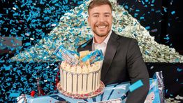 Akun Netizen Indonesia Hilang Kena 'Report' Usai Dapat Giveaway Rp815 Juta dari MrBeast