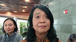 Profil Diana Kusumastuti, Wamen PU Diperiksa Kejaksaan Agung