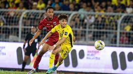 Ranking FIFA Malaysia Pasti Turun Drastis Usai Kena Hukuman Tambahan